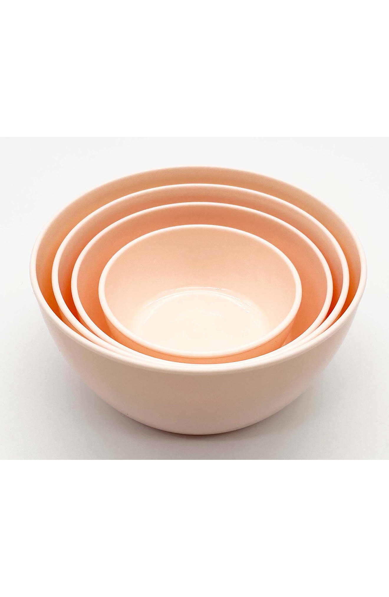 URBAN KITCHEN 8-Piece Prep Nesting Bowl Set | Nordstromrack