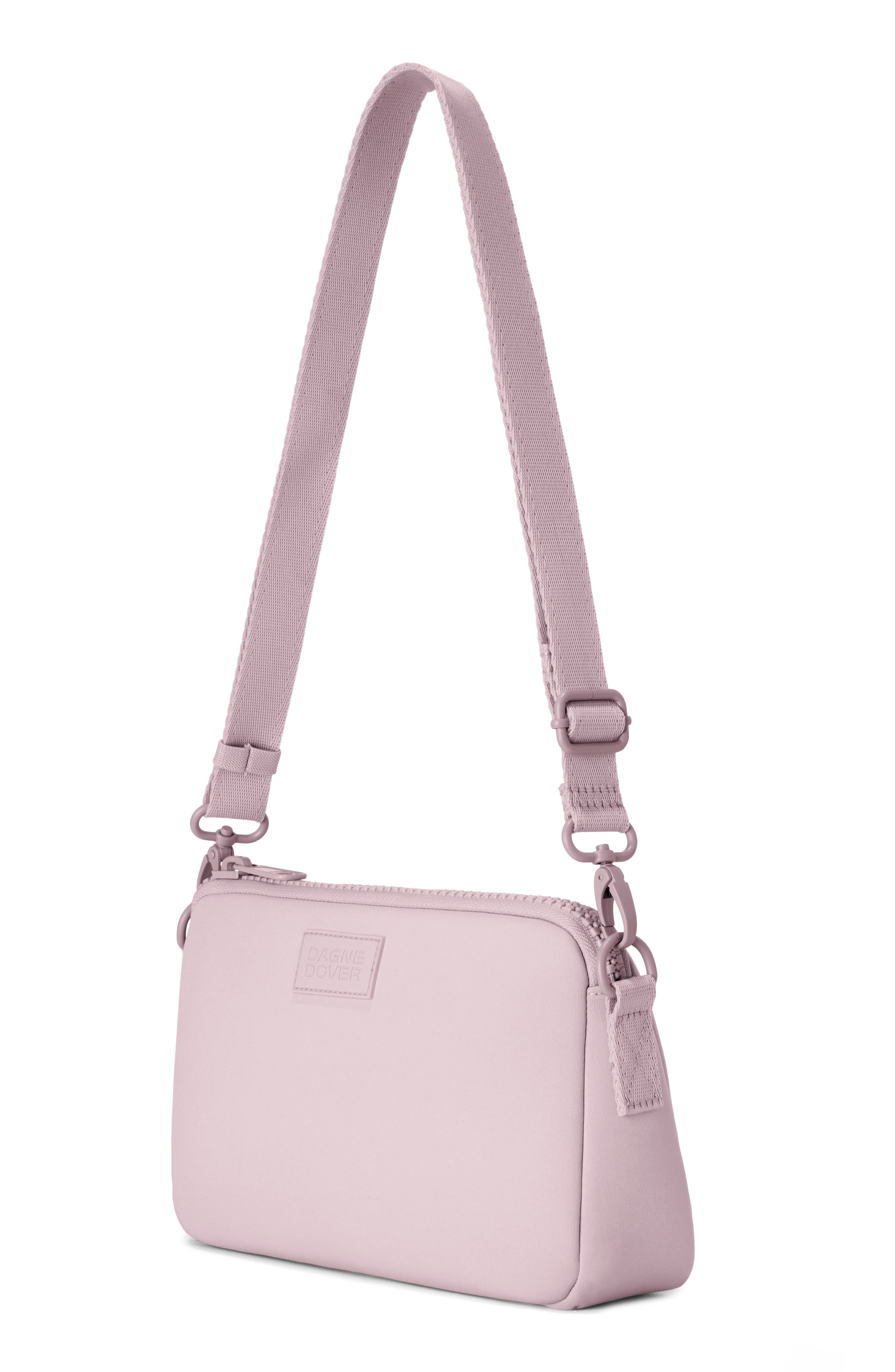 Dagne Dover Nora Crossbody Bag, Alternate, color, 