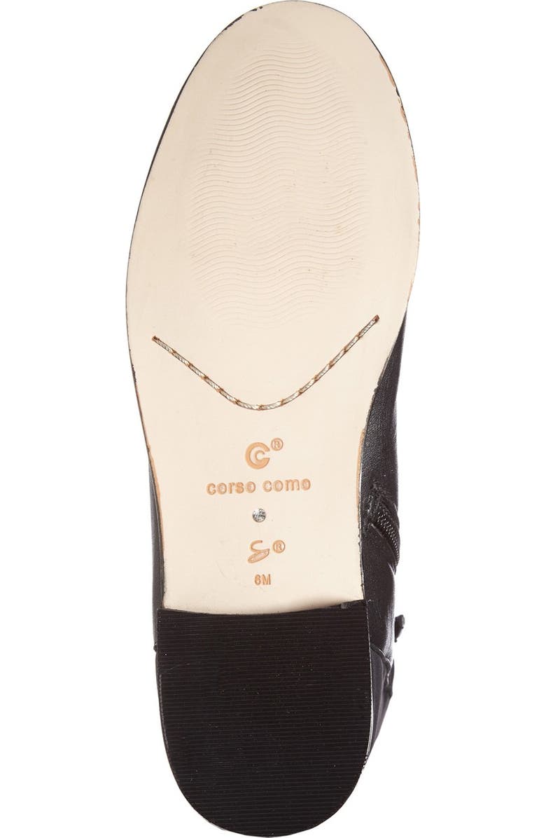 Corso Como 'Laura' Over the Knee Boot, Alternate, color,