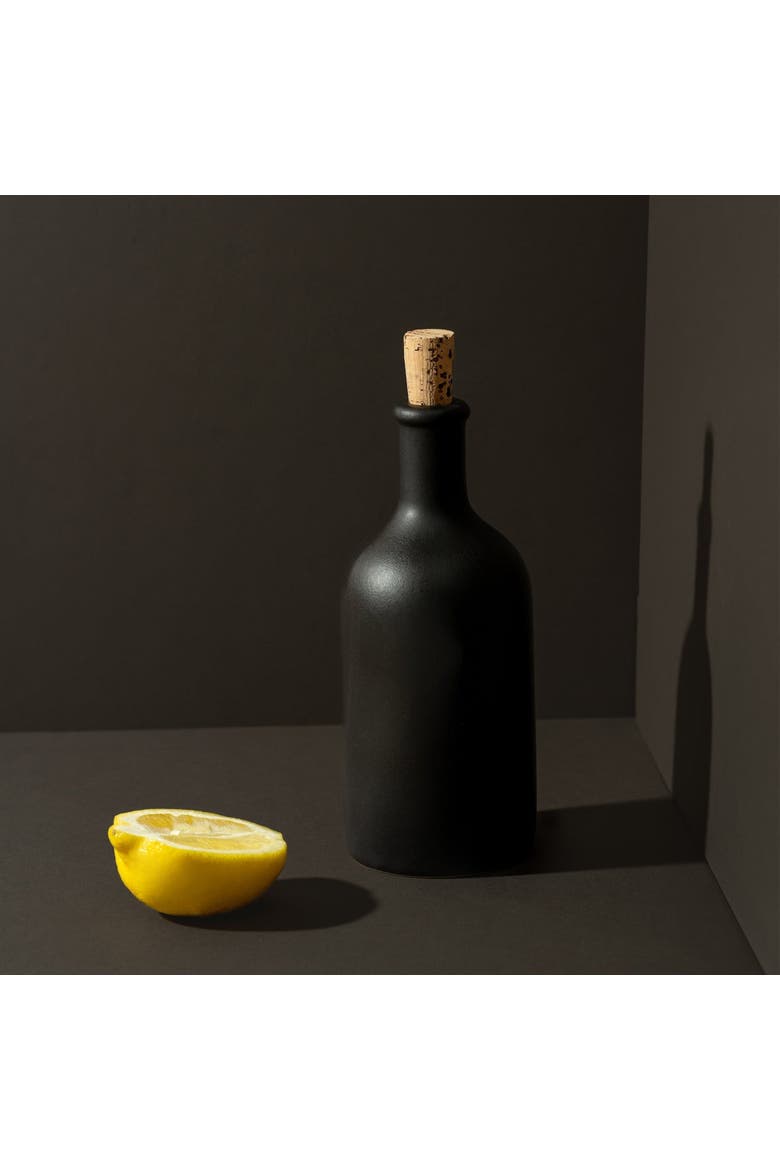 Taste of the Mediterranean Bundle, Set of 2, Alternate, color, Matte Black