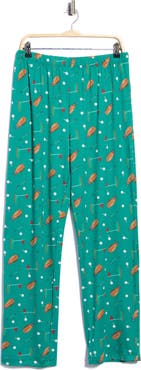 NORDSTROM RACK Holiday Print Pajama Pants
