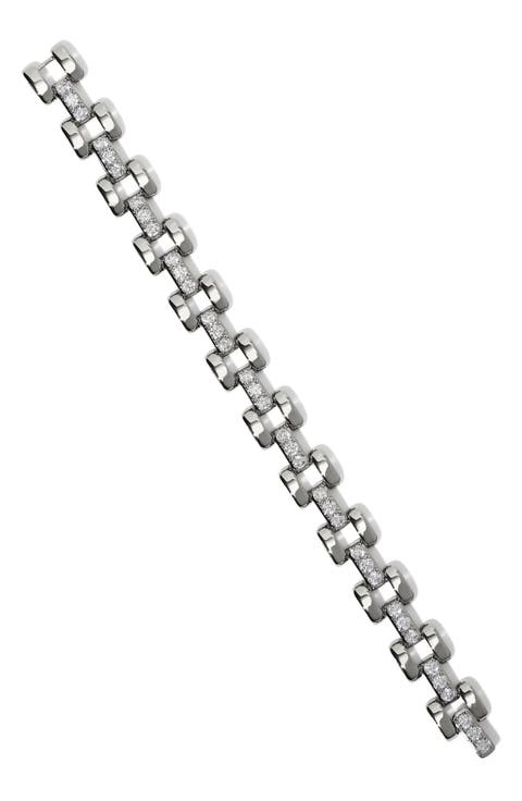Celine Watch Chain Bracelet