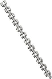 Nadri Celine Watch Chain Bracelet
