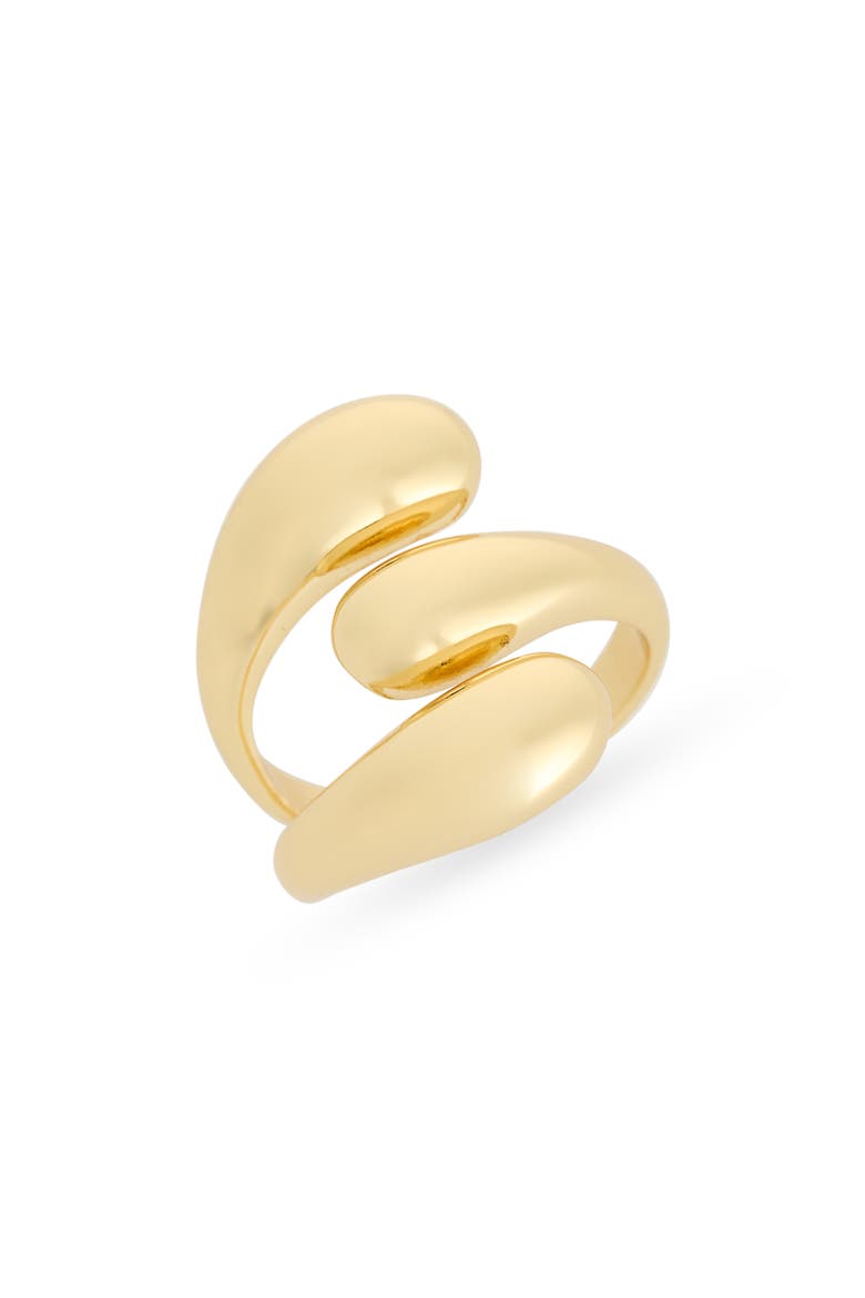 Demi Fine Bypass Ring, Main, color, GOLD
