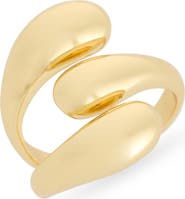 NORDSTROM RACK Demi Fine Bypass Ring