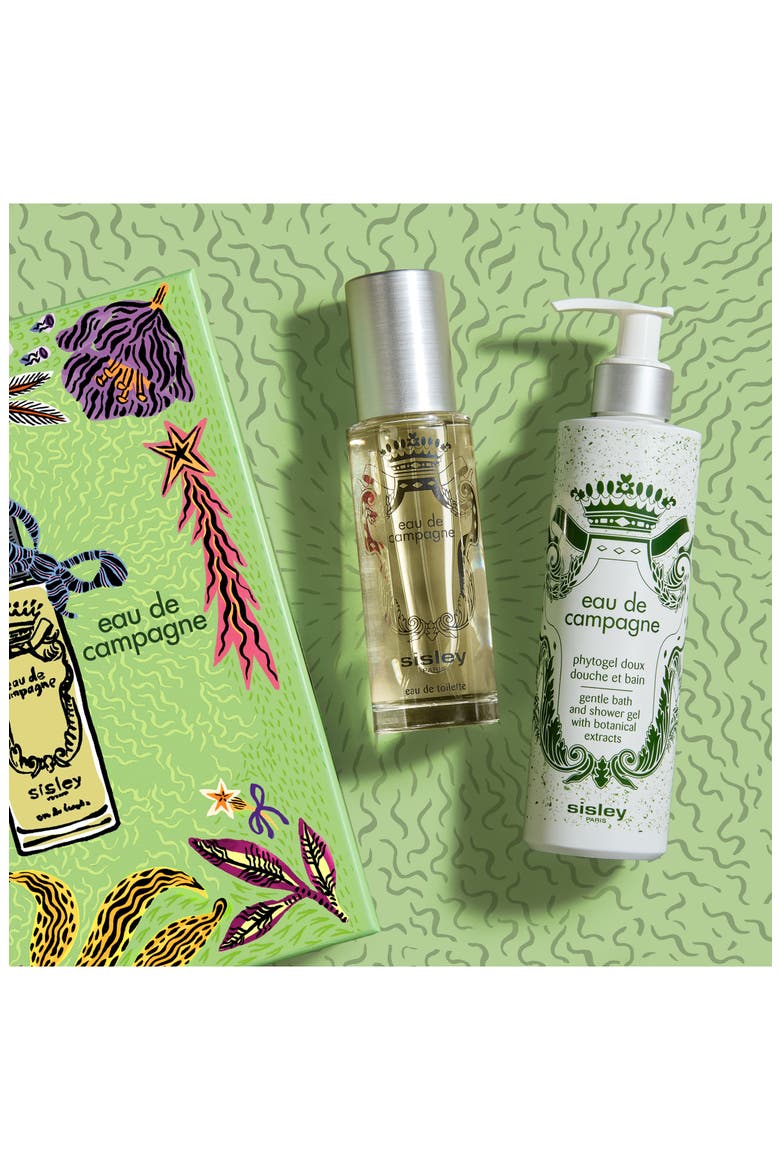 Eau de Campagne Eau de Toilette 2-Piece Set $280 Value, Alternate, color, NO COLOR
