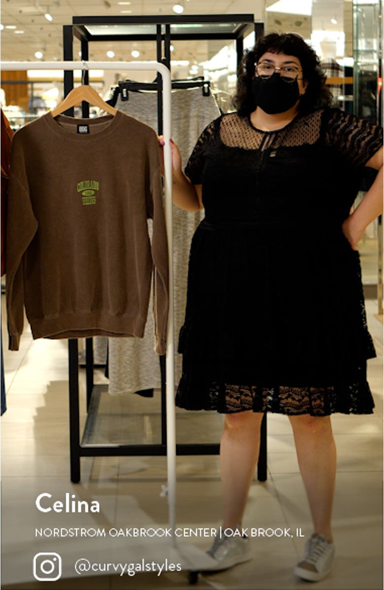 Colorado Springs Sweatshirt, sales video thumbnail