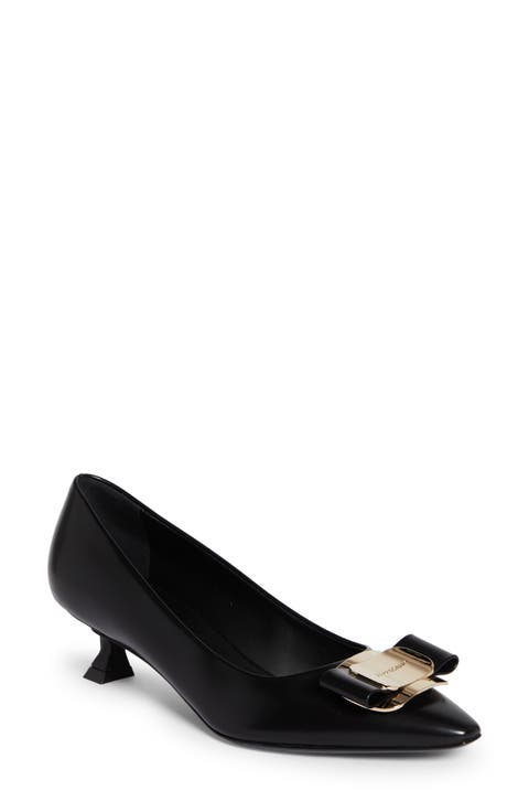 Women's FERRAGAMO Heels | Nordstrom Women's FERRAGAMO Heels | Nordstrom