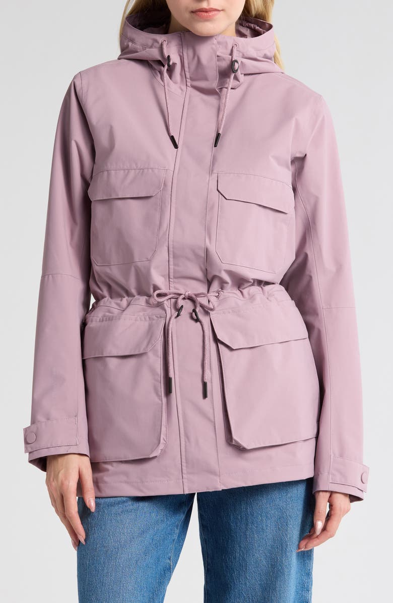 Helly Hansen Escape Utility Raincoat, Alternate, color,