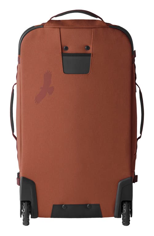 Eagle Creek Gear Warrior Xe Medium Luggage