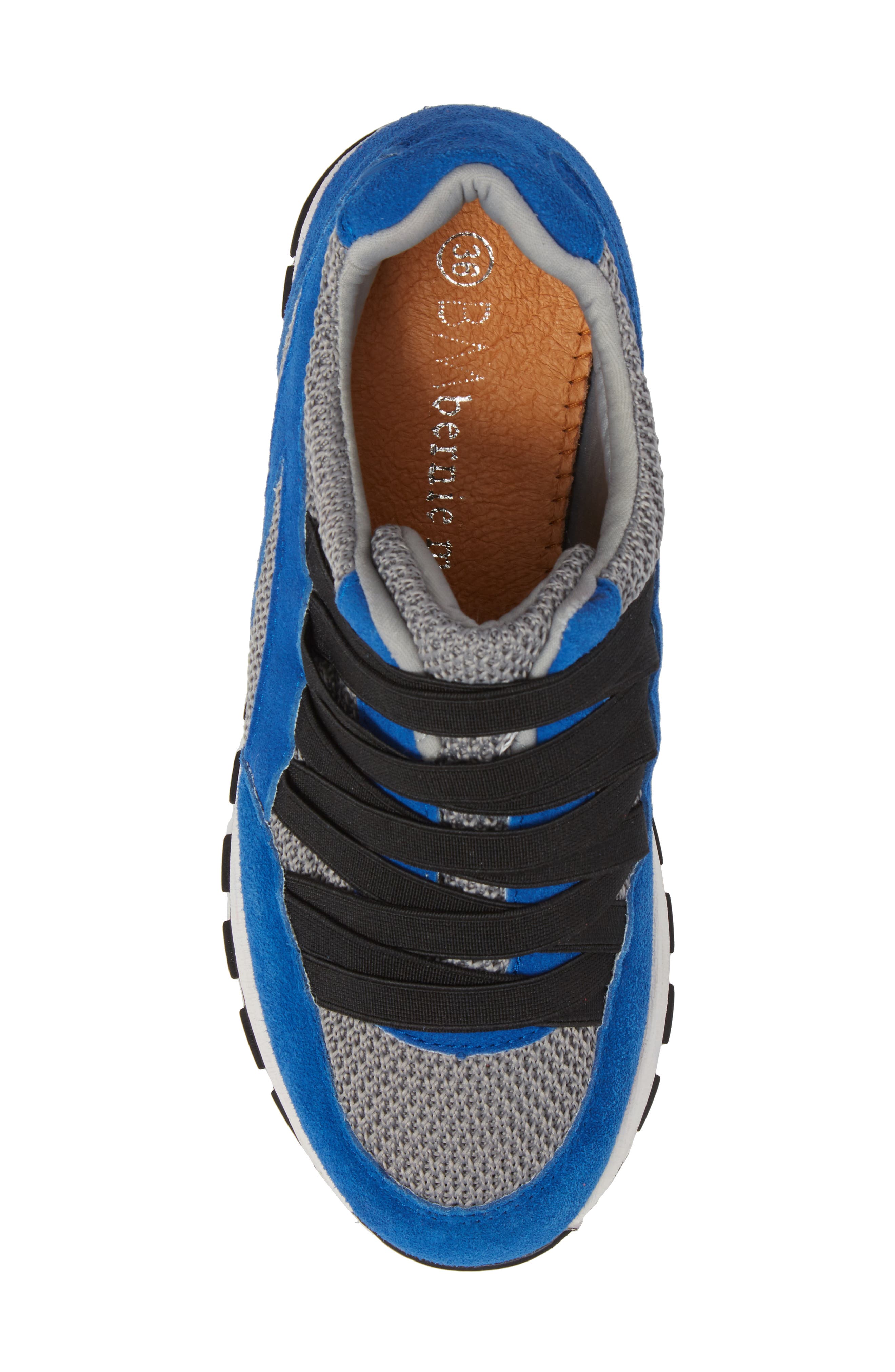 bernie mev. Bernie Mev Tara Cano Sneaker, Alternate, color, 