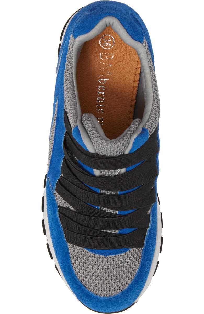 bernie mev. Bernie Mev Tara Cano Sneaker, Alternate, color,