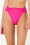 Arlo High Waist Bikini Bottoms
