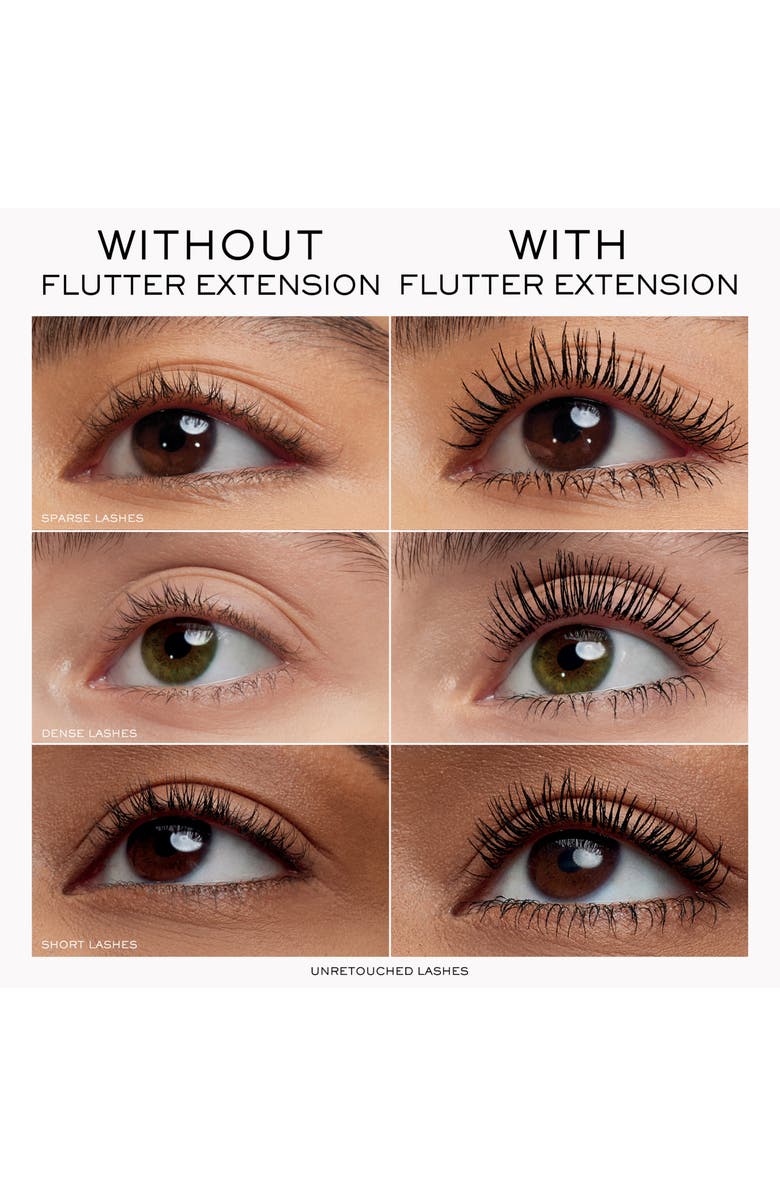 Lancôme Lash Idôle Fluttter Extension Mascara, Alternate, color,