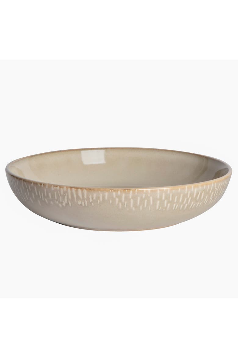 Matisse 16-Piece Dinnerware Set, Alternate, color, Taupe