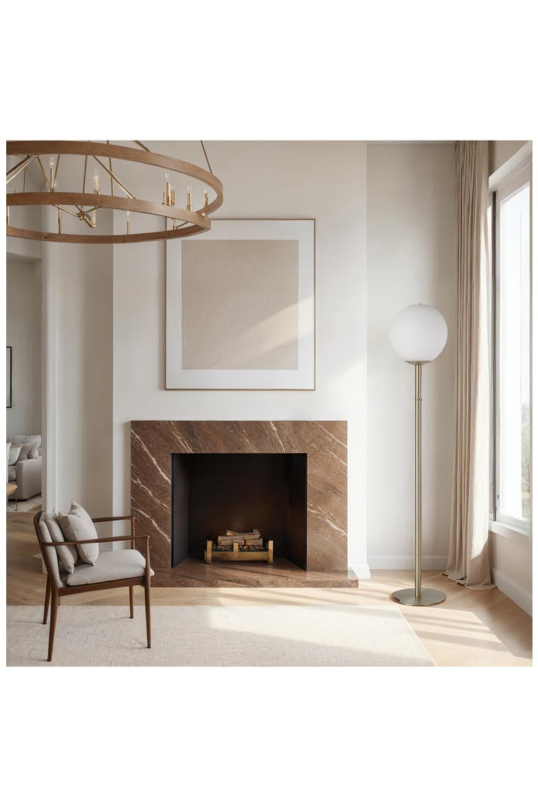 Koloa Floor Lamp, Alternate, color, NO COLOR