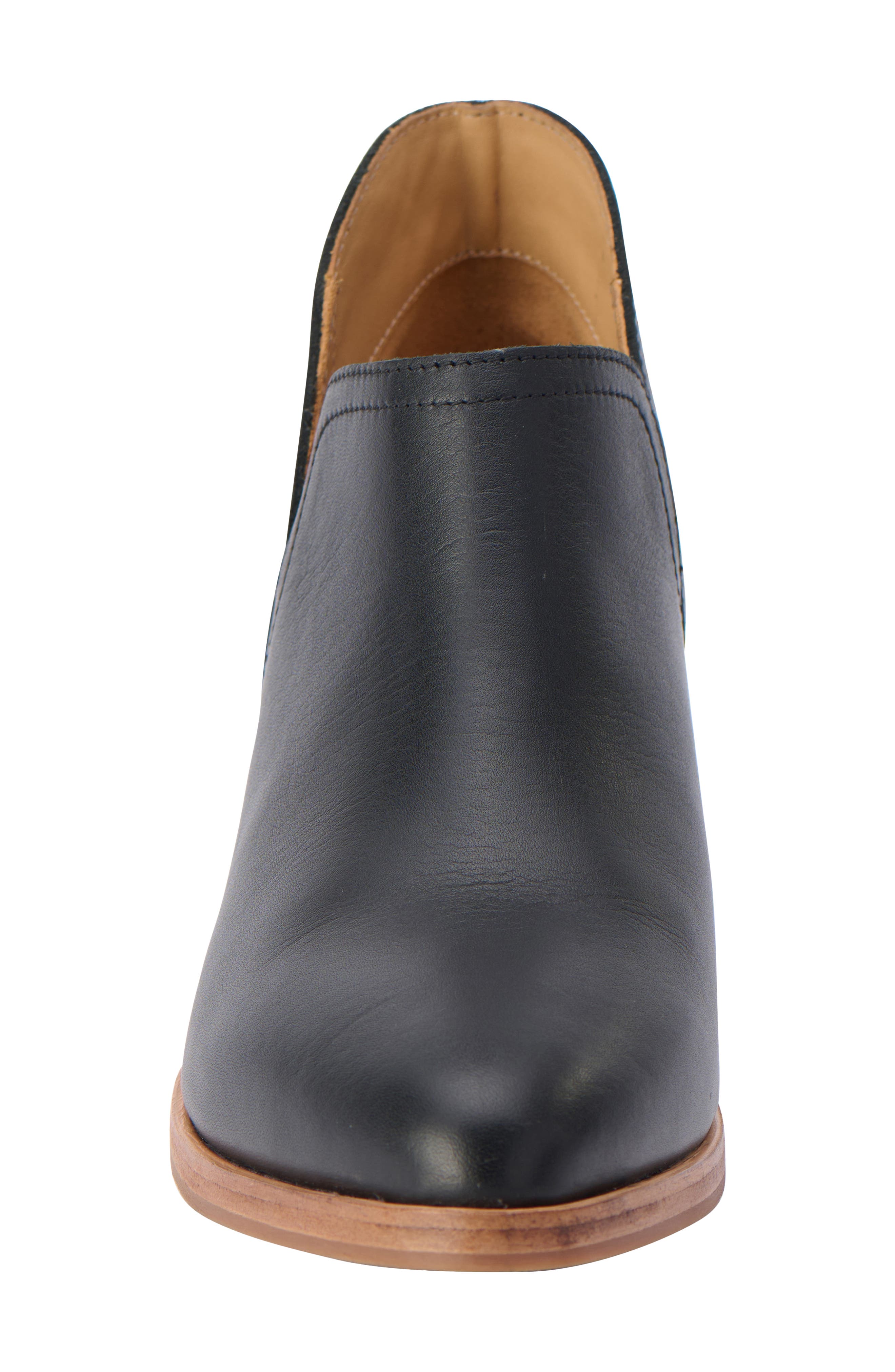 Nisolo Mia Everyday Ankle Bootie, Alternate, color, 