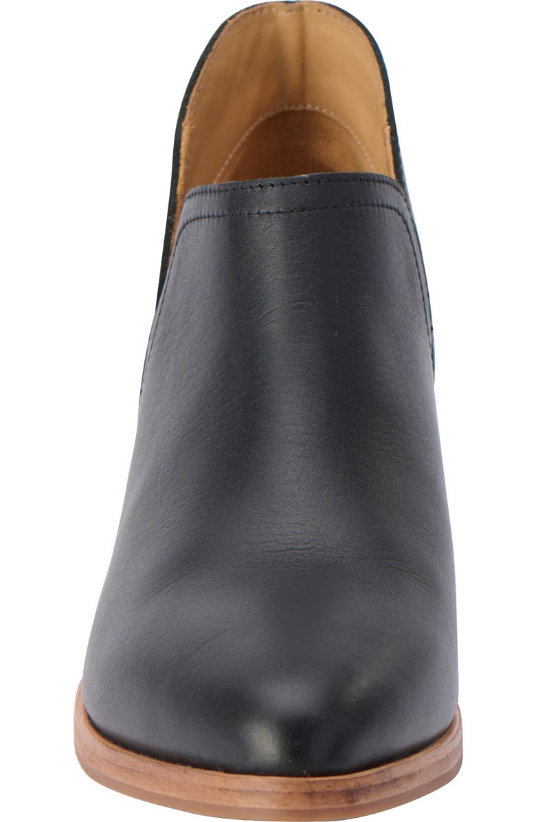 Nisolo Mia Everyday Ankle Bootie, Alternate, color,