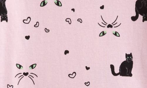 Nordstrom Kids' Glow In Pink