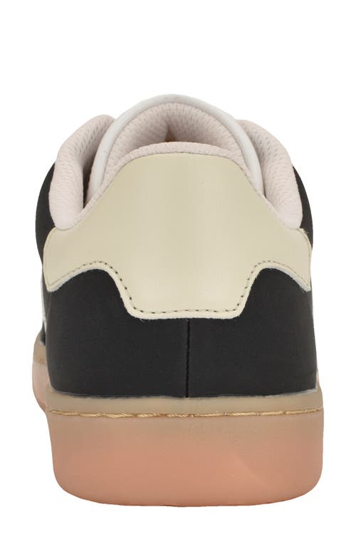 Tommy Hilfiger Maisie Sneaker In Multi