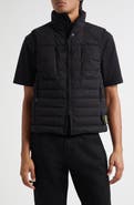 Stone Island Down Puffer Vest