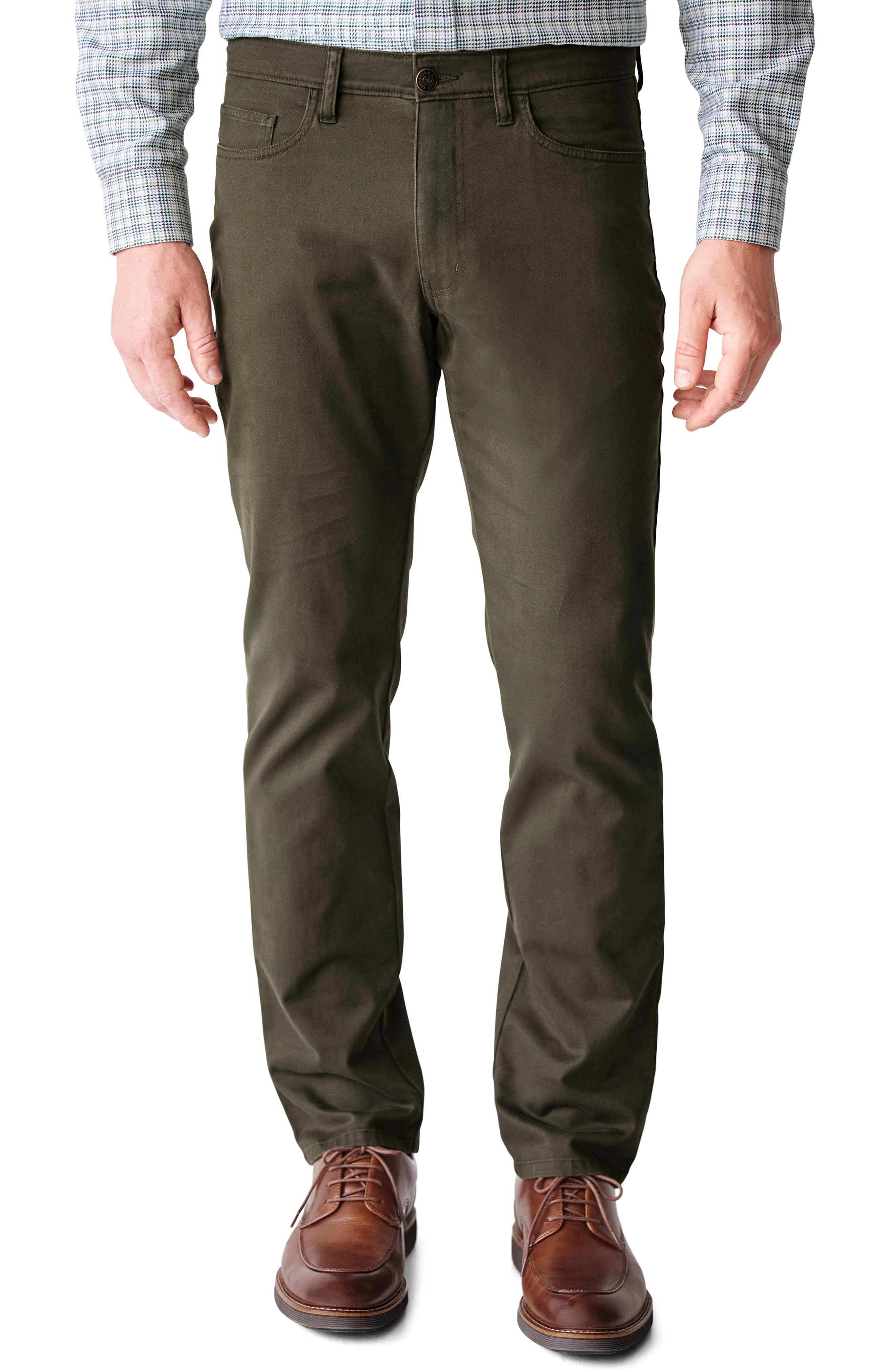 selected OLIVE