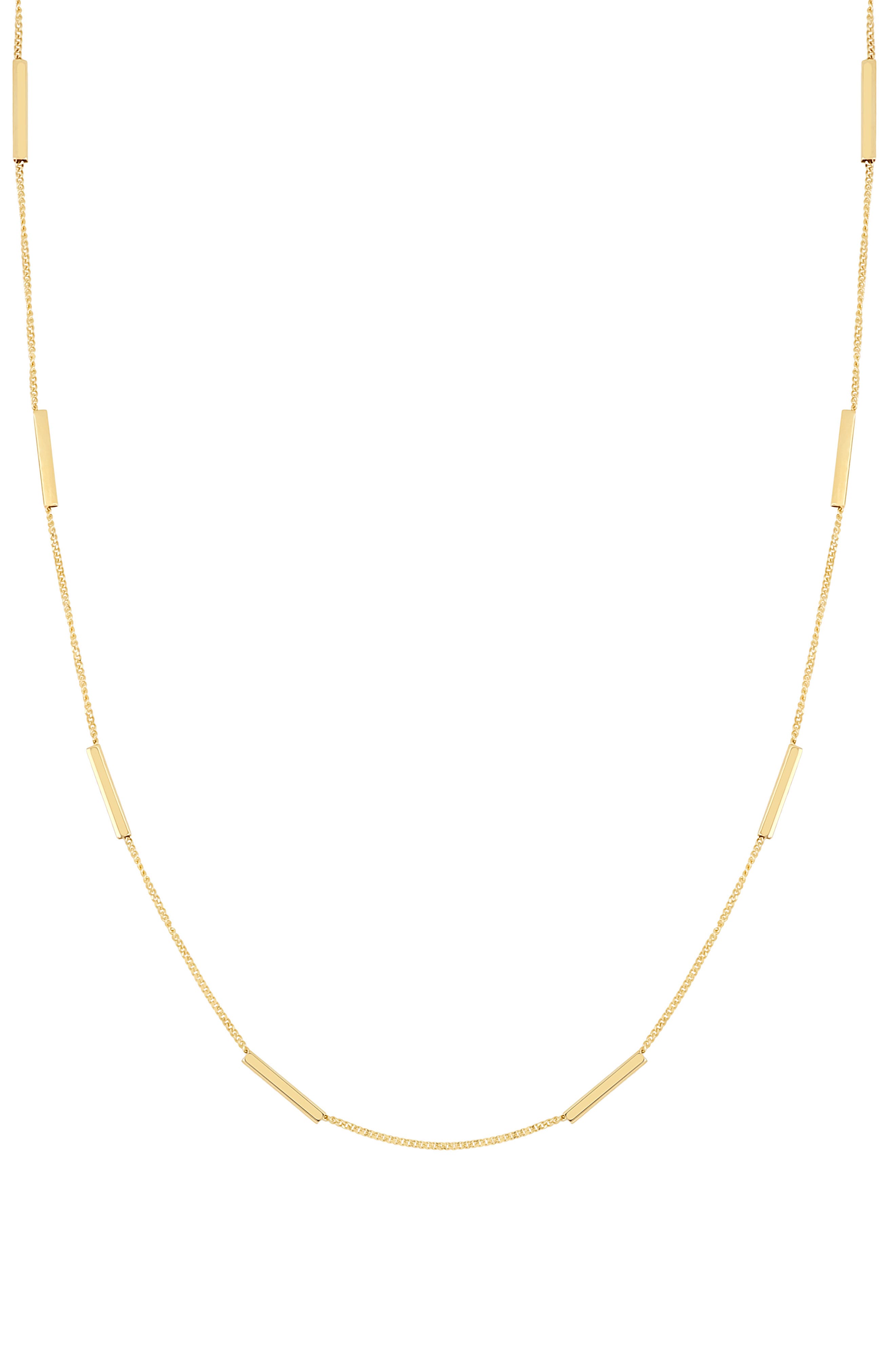 selected 14K YELLOW GOLD