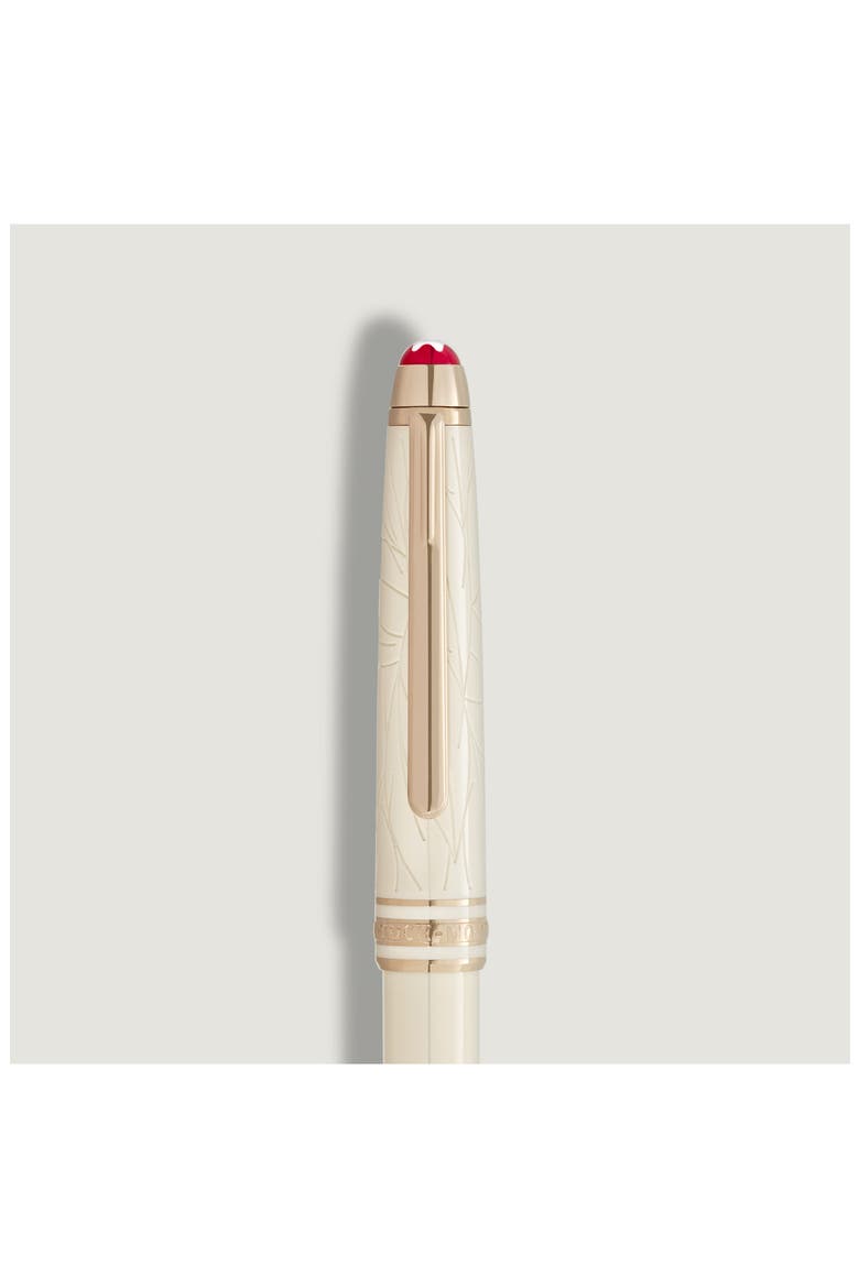 Meisterstück Romeo & Juliet Classique Ballpoint Pen, Alternate, color, IVORY