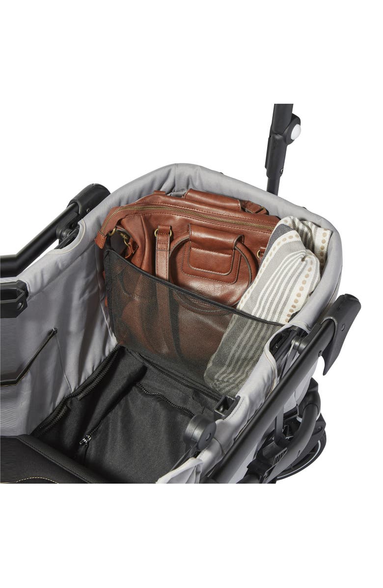 Larktale Crossover<sup>™</sup> V2 Convertible Stroller/Wagon, Alternate, color, 