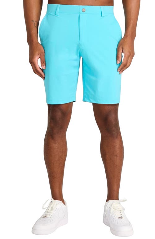 Redvanly Hanover Pull-on Shorts
