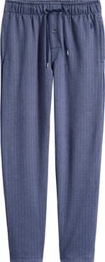 Polo Ralph Lauren Herringbone Pajama Pants