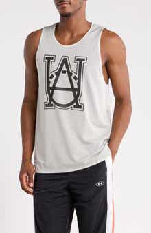 Courtside Performance Reversible Mesh Tank