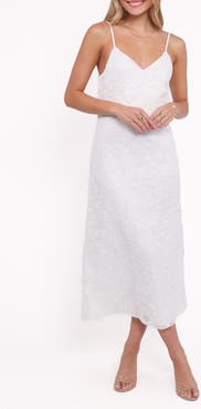 Petal & Pup Saoirse Maxi Dress