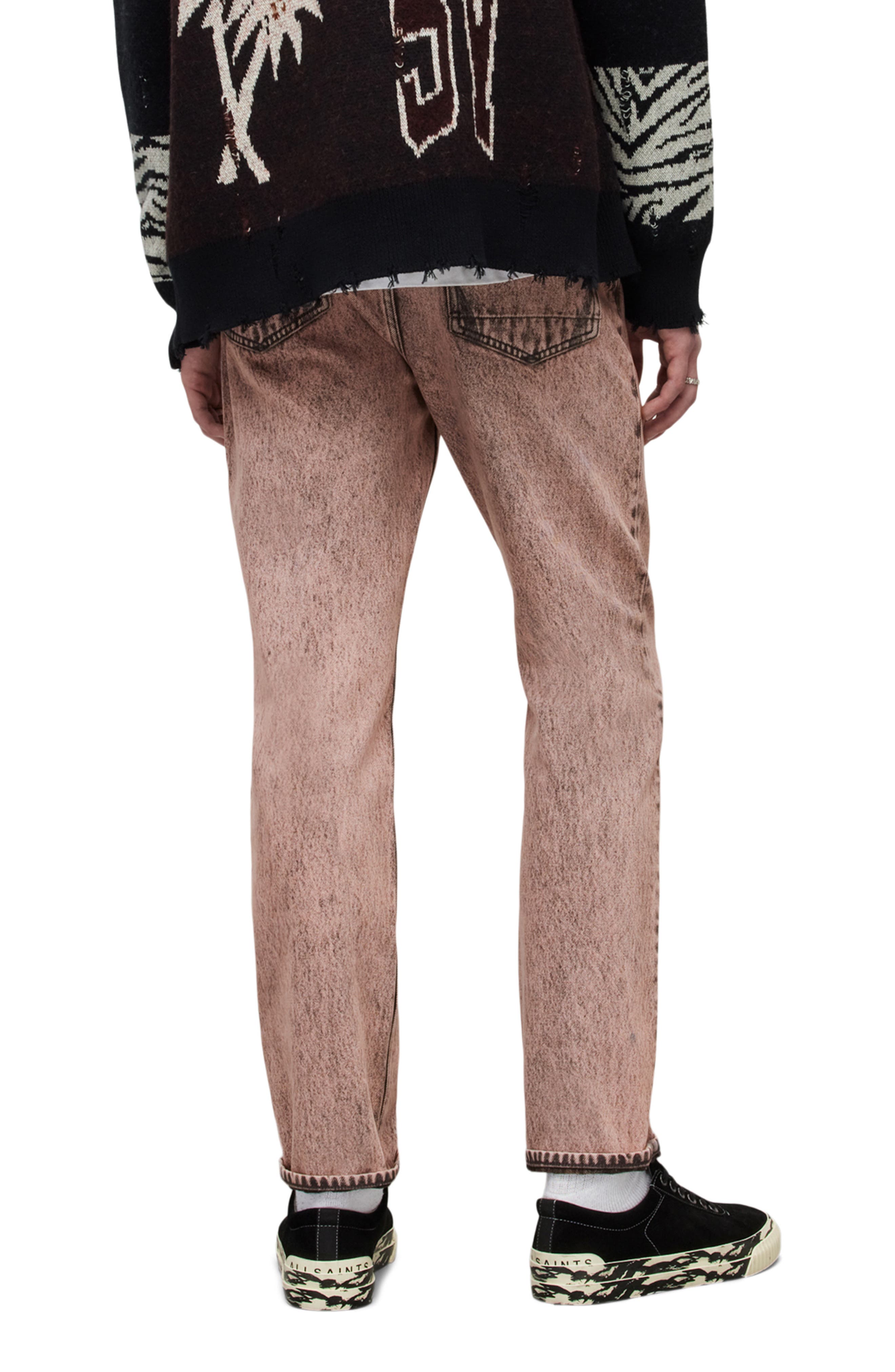 Curtis Overdye Slim Fit Jeans - image 2