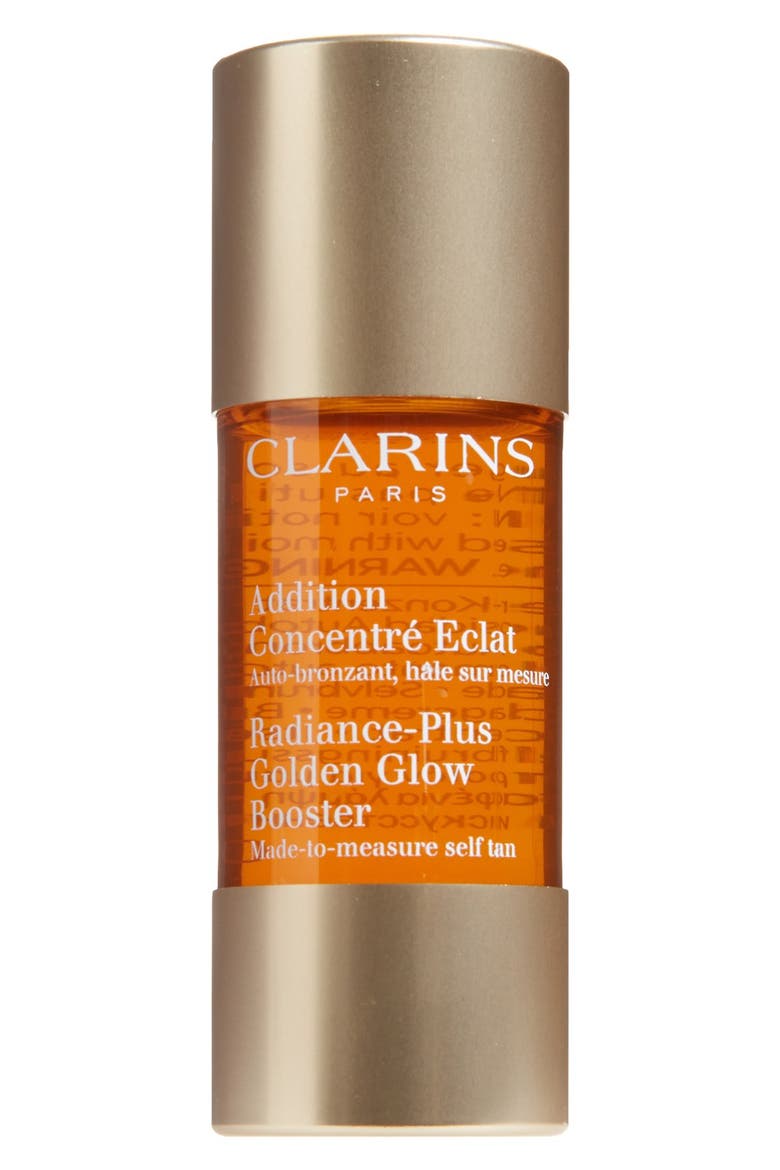 Radiance-Plus Golden Glow Booster for Face, Main, color, NO COLOR