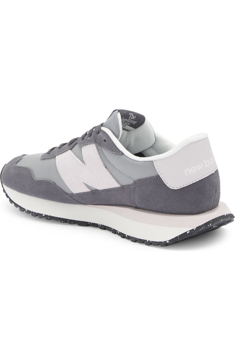 New Balance 237 Sneaker, Alternate, color,