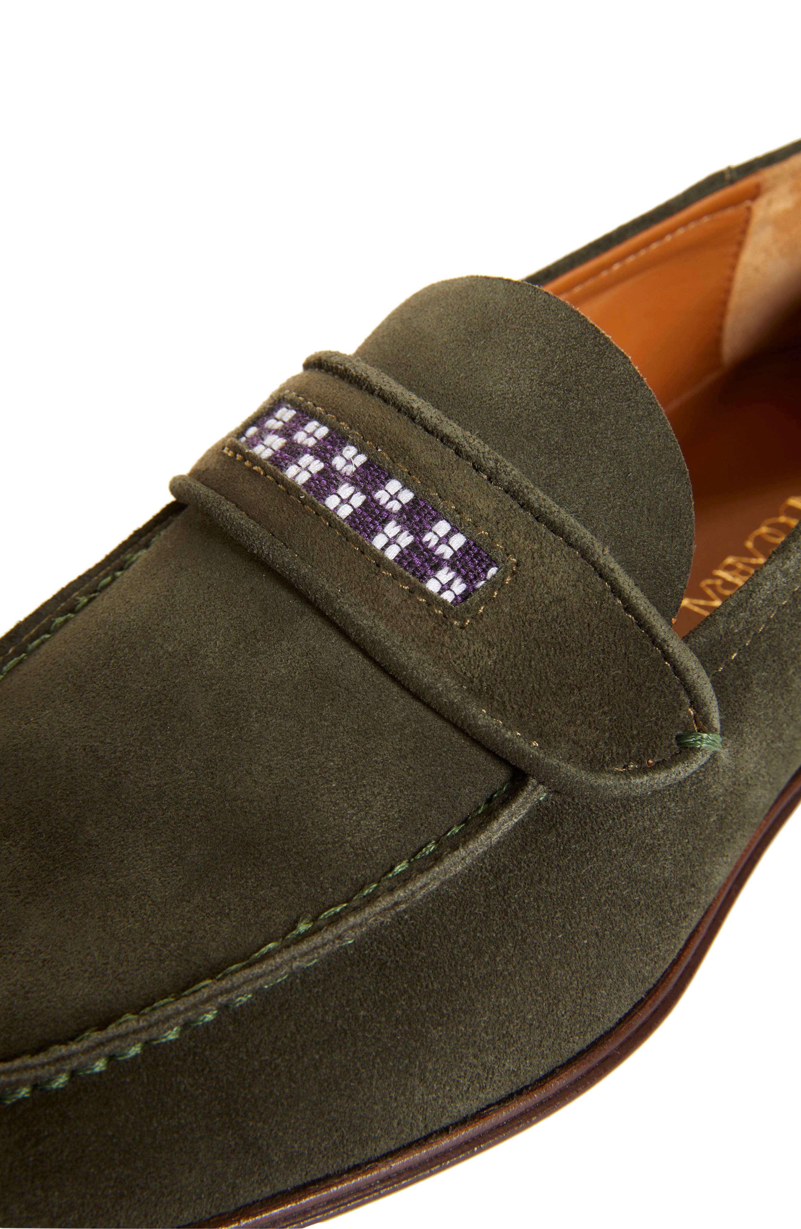 ARMANDO CABRAL Tombali Loafer, Alternate, color, 