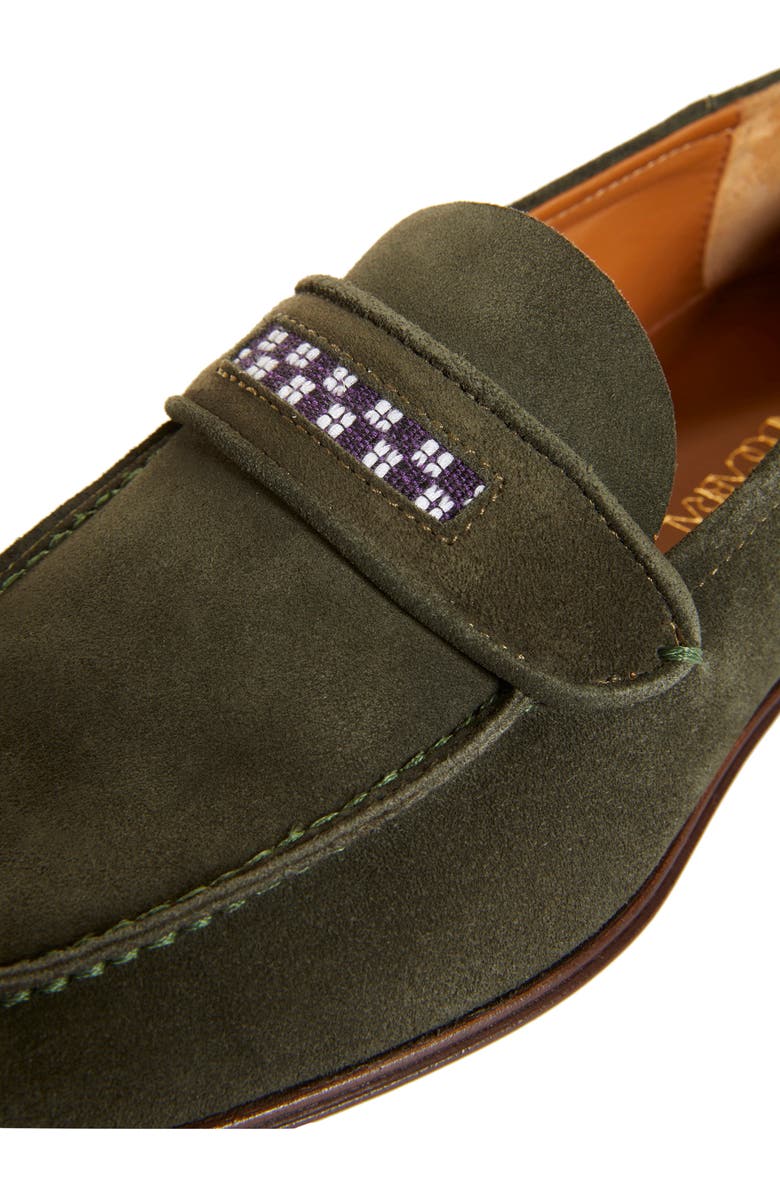 ARMANDO CABRAL Tombali Loafer, Alternate, color,