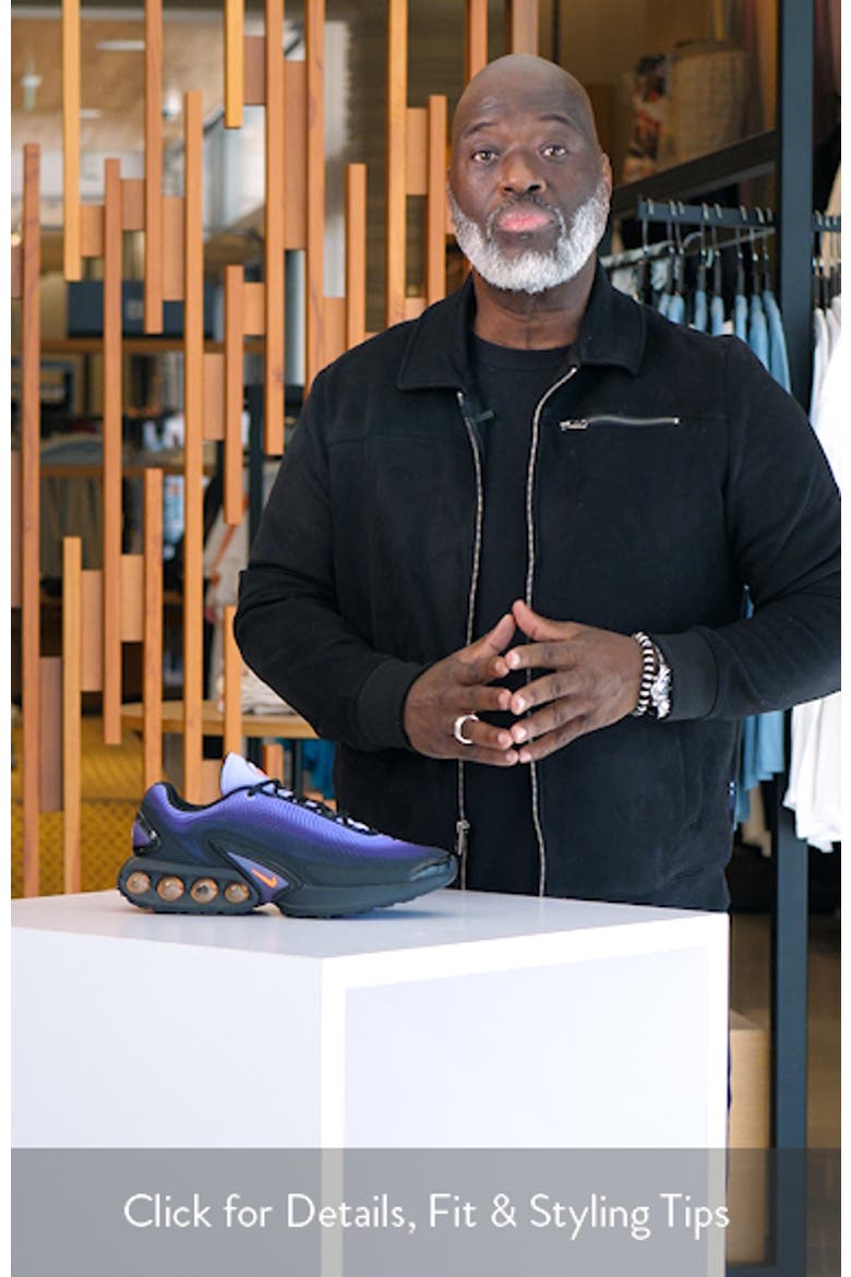 Air Max Dn SE Sneaker video