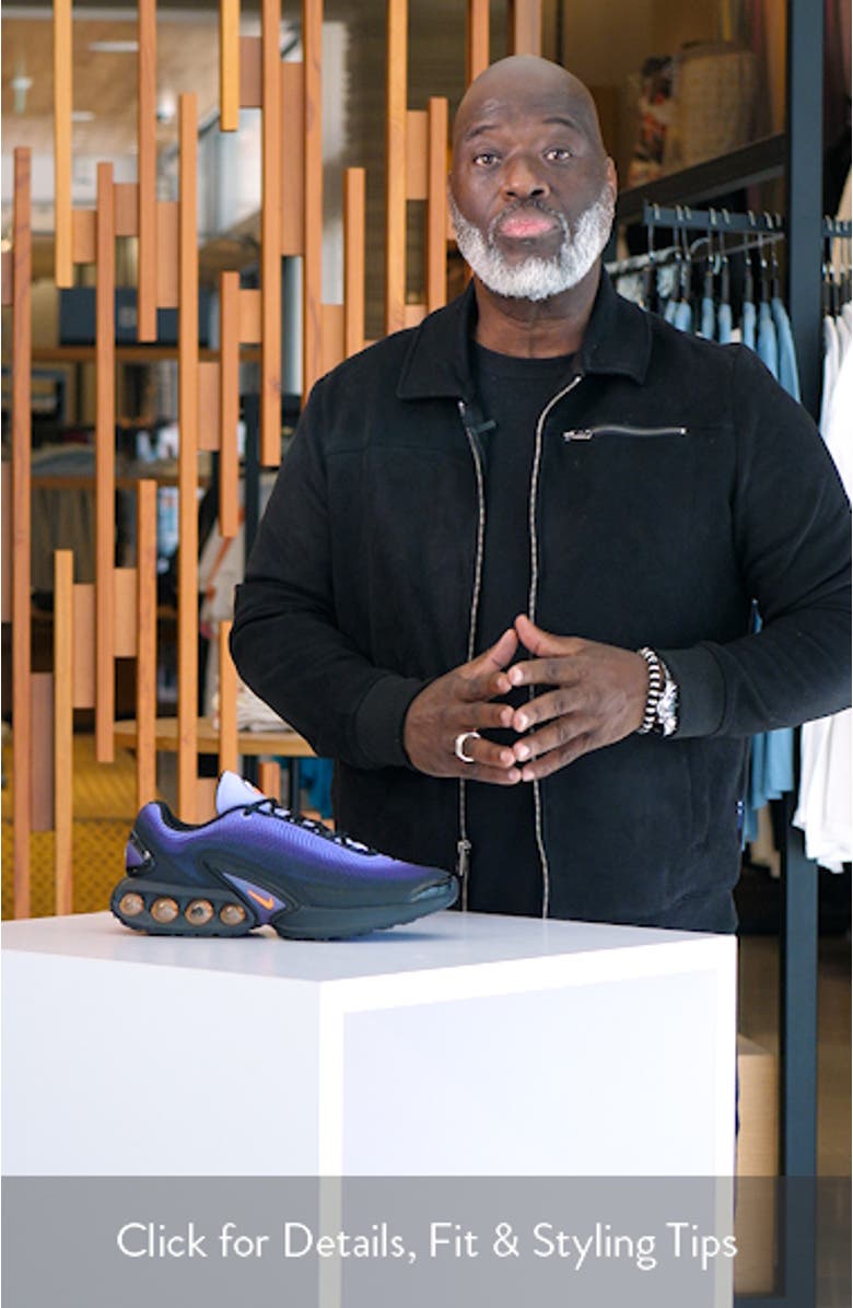 Air Max Dn SE Sneaker, sales video thumbnail