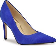 Nine West Oraye Pump