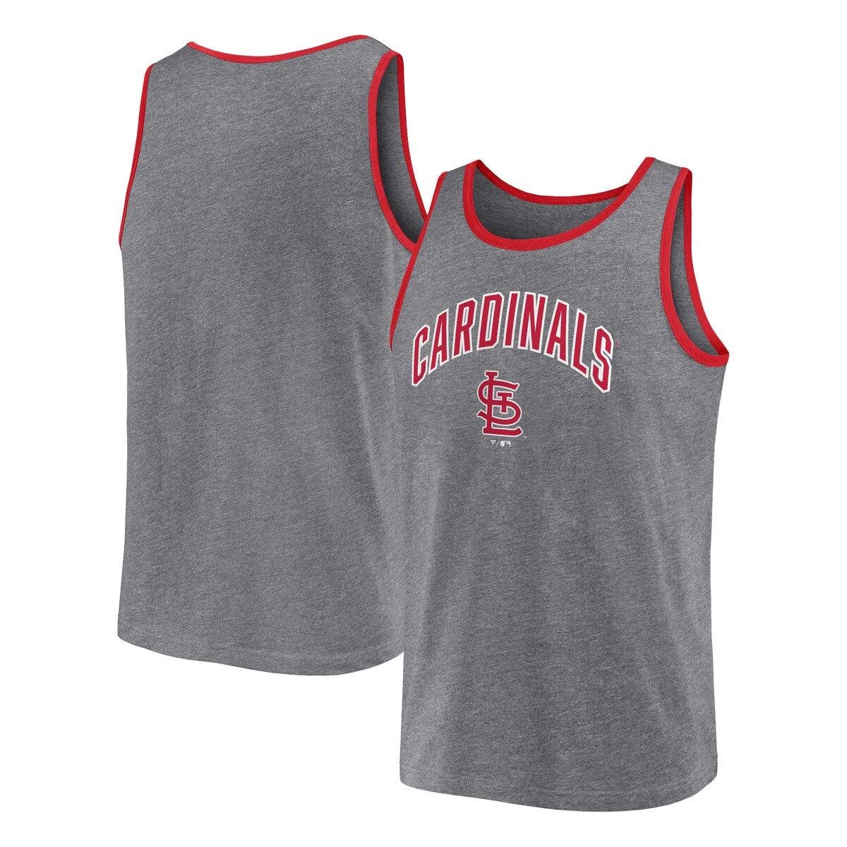selected Heather Gray