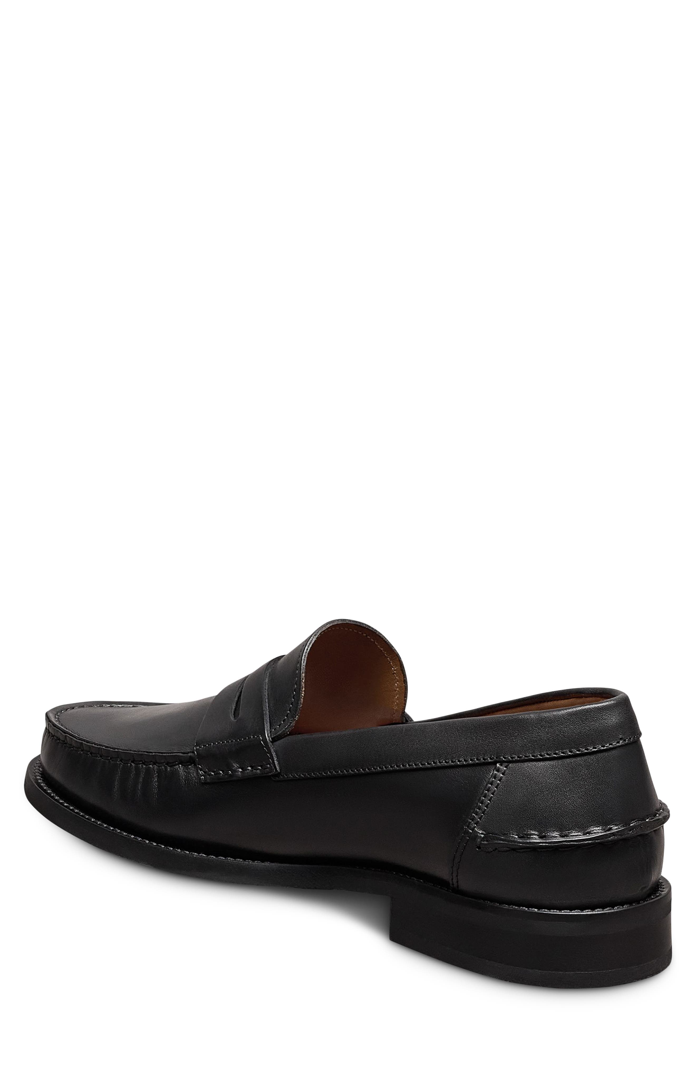 Allen Edmonds Sorrento Penny Loafer, Alternate, color, 