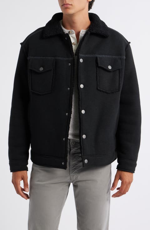 Janson UGGfluff Jacket II
