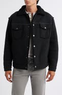 UGG® Janson UGGfluff Jacket II
