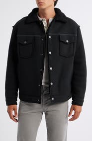UGG® Janson UGGfluff Jacket II