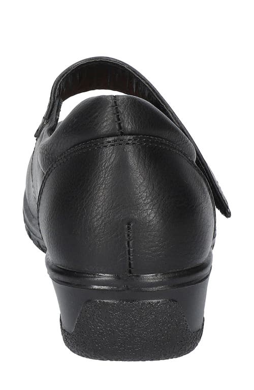 EASY STREET EASY STREET ARCHER MARY JANE FLAT