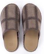 The Sak Bryn Slip On Clog