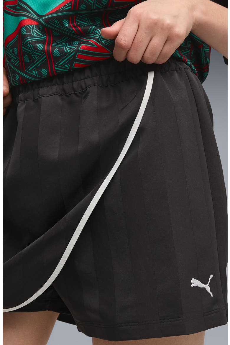 Future Archive 3 Skort, Alternate, color, PUMA BLACK