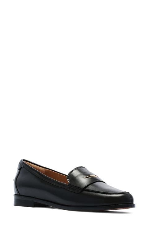 Franklin Penny Loafer